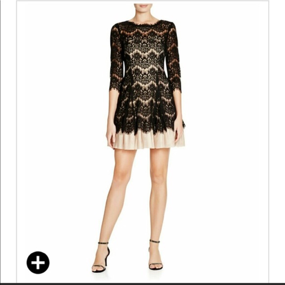 beautiful black lace dresses